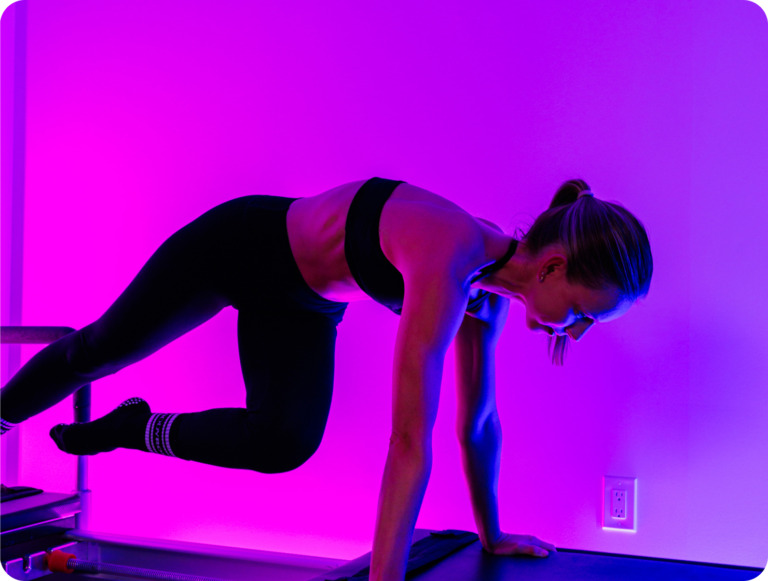 BODYROK – How Many Calories Does Pilates Burn?