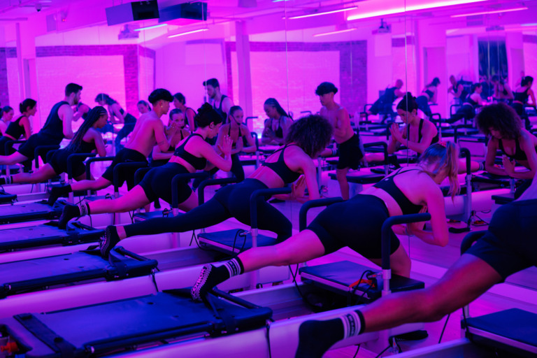 BODYROK – How Often Should You Do Pilates?