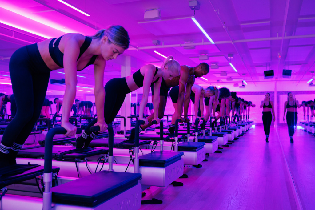 Should I Sign Up For Pilates Classes